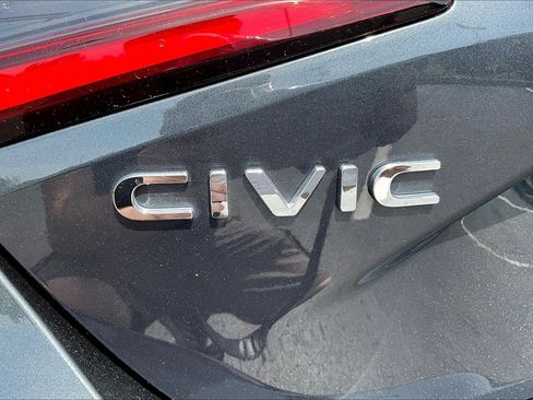 Used 2023 Honda Civic EX-L image 23