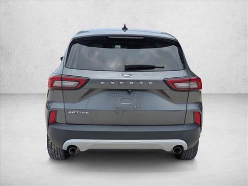 Used 2023 Ford Escape Active FWD image 6