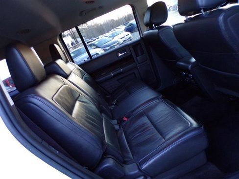 Used 2013 Ford Flex SEL image 23