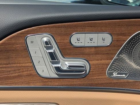 New 2026 Mercedes-Benz GLE 350 4MATIC image 20