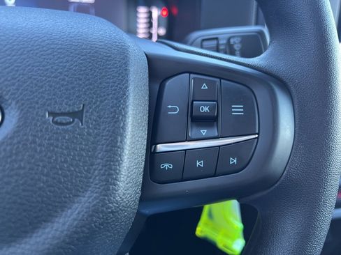 New 2025 Ford Ranger XL w/ Trailer Tow Package image 16