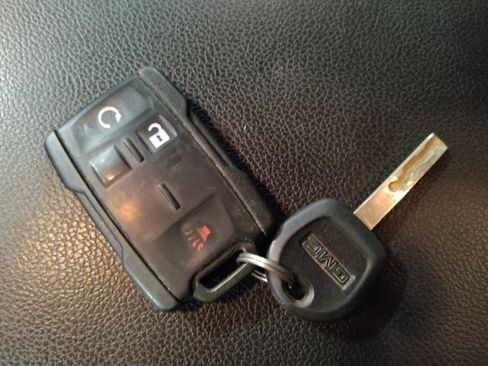 Used 2019 GMC Canyon SLE w/ SLE Convenience Package RWD image 32