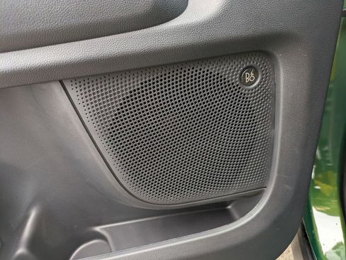 New 2025 Ford Bronco Sport Outer Banks w/ Outer Banks Tech Package+ image 24