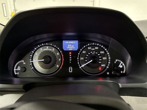 Used 2015 Honda Odyssey Touring Elite image 12