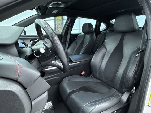 Used 2021 Acura TLX w/ A-SPEC Pkg image 10