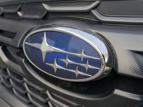 Used 2024 Subaru Forester Wilderness w/ Wilderness Package image 12