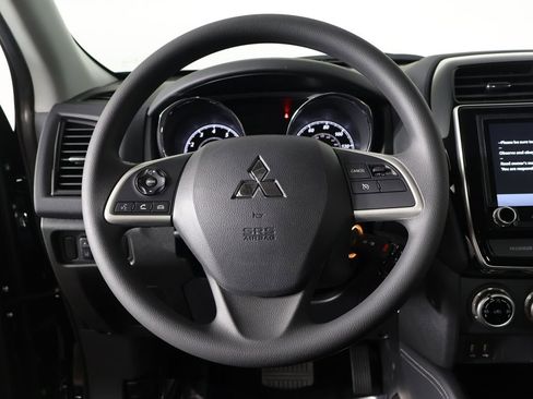 New 2026 Mitsubishi Outlander Sport ES image 34