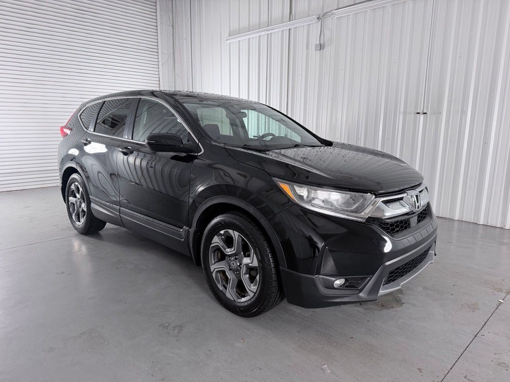 Used 2019 Honda CR-V EX image 3