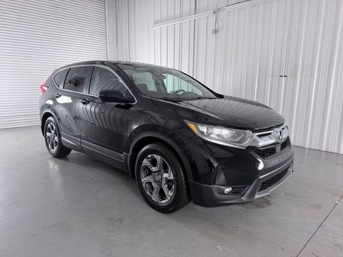 Used 2019 Honda CR-V EX image 3