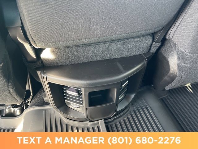 New 2026 RAM 3500 Big Horn AWD/4WD image 22