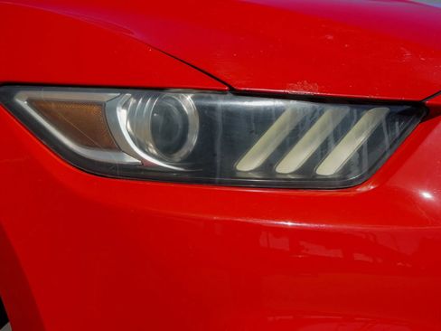 Used 2015 Ford Mustang GT Premium w/ Equipment Group 401A image 4