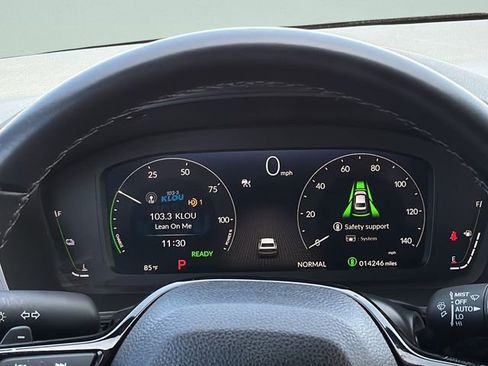 Certified 2026 Honda Civic Sport Touring image 25