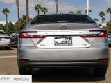 Used 2025 Toyota Camry LE image 5