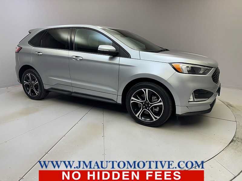 Used 2023 Ford Edge ST AWD/4WD image 7