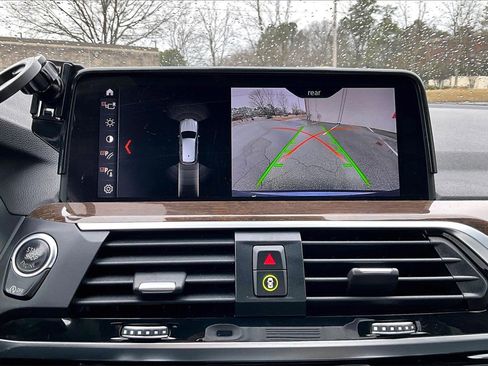 Used 2018 BMW X3 xDrive30i image 14