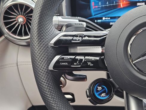 Certified 2025 Mercedes-Benz AMG GT 55 image 13