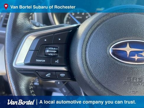 Used 2022 Subaru Ascent Limited AWD/4WD image 18
