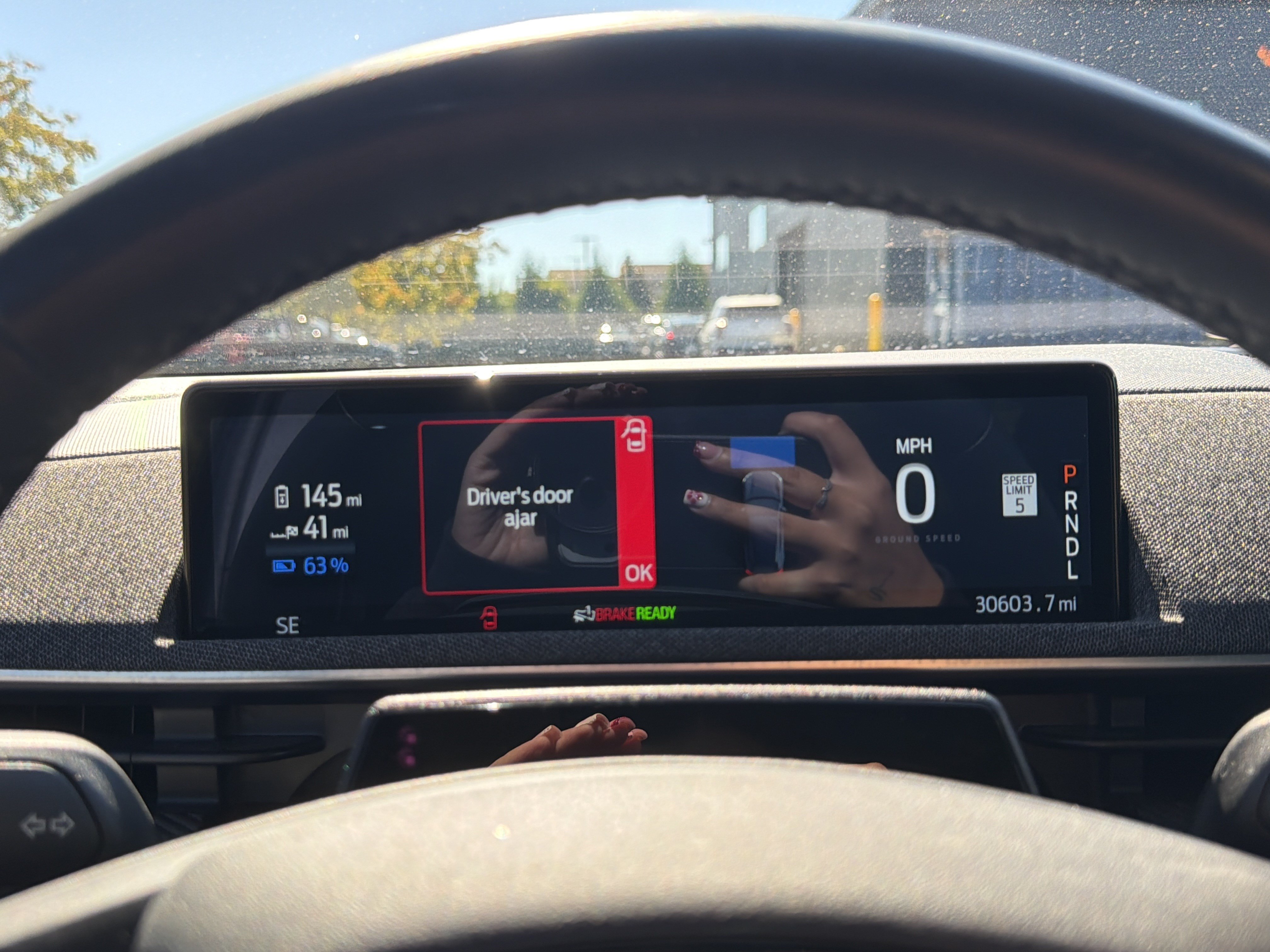Used 2023 Ford Mustang Mach-E Premium RWD image 19