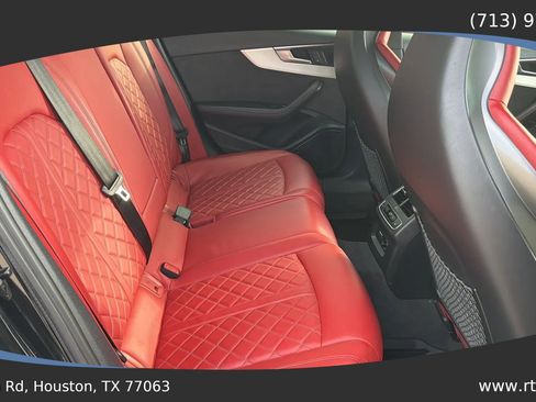 Used 2019 Audi S4 Prestige image 29
