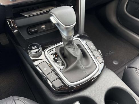 New 2026 Kia Seltos EX image 29