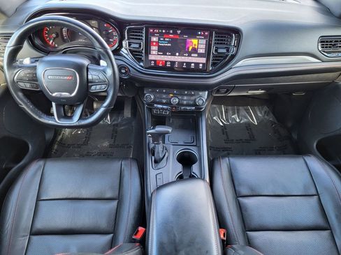 Used 2024 Dodge Durango R/T image 15