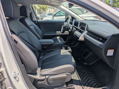 Certified 2023 Hyundai Ioniq 5 SEL AWD/4WD image 32