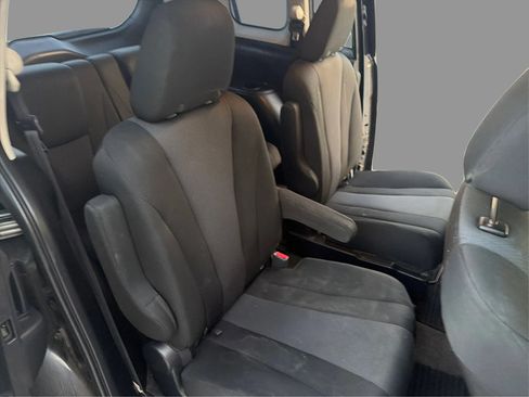 Used 2013 MAZDA MAZDA5 Sport FWD image 26