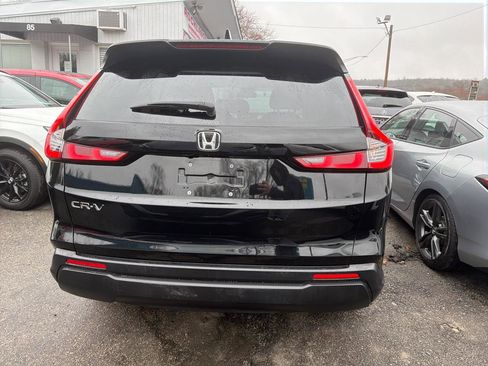 Used 2024 Honda CR-V EX image 7