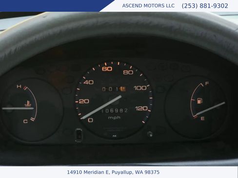 Used 2000 Honda Civic DX image 13
