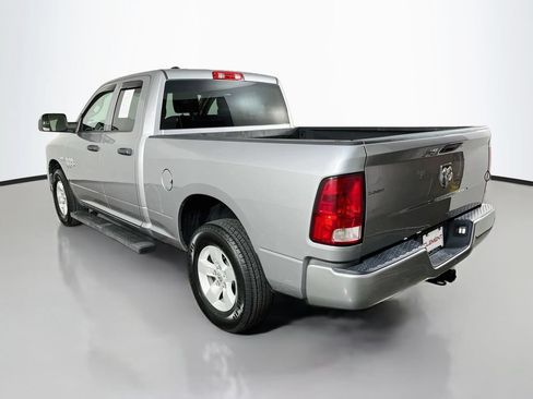 Used 2021 RAM 1500 Tradesman w/ Popular Equipment Group AWD/4WD image 8
