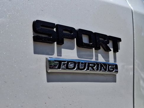 Used 2023 Honda CR-V Sport Touring image 35
