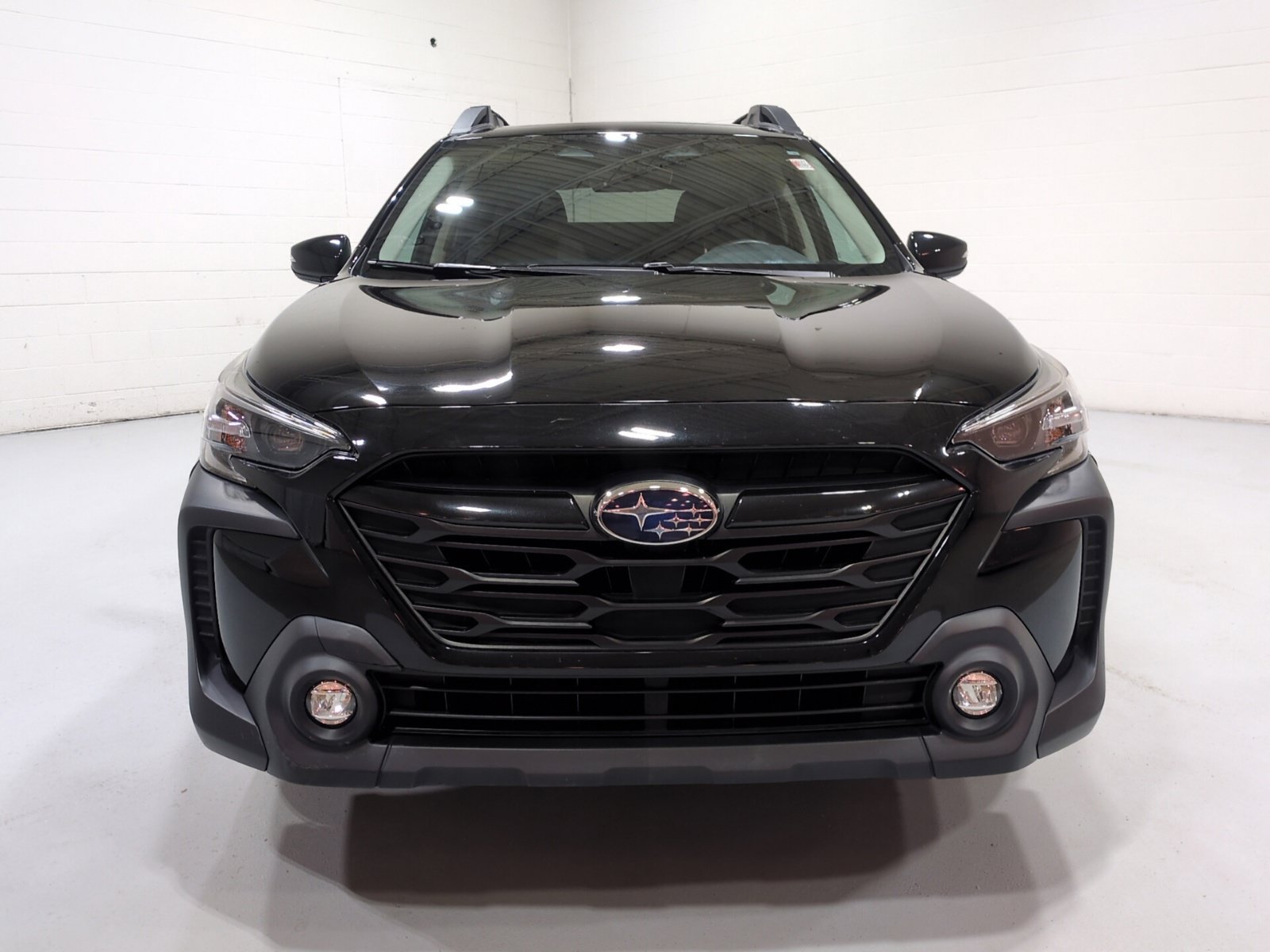 Used 2024 Subaru Outback Onyx Edition AWD/4WD image 8
