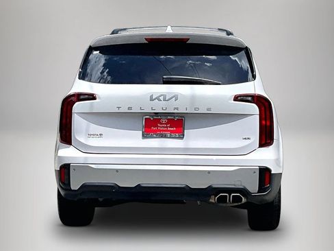 Used 2024 Kia Telluride S AWD/4WD image 6