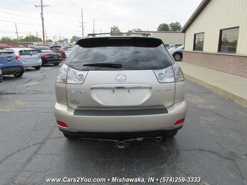 Used 2005 Lexus RX 330 image 5