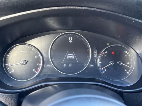 Used 2023 MAZDA CX-50 2.5 S w/ Preferred Plus Pkg image 30