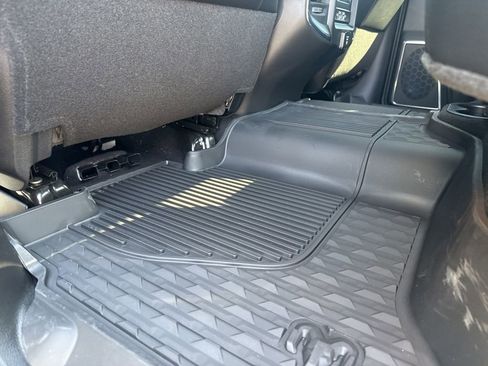 New 2026 RAM 2500 Laramie w/ Night Edition image 20