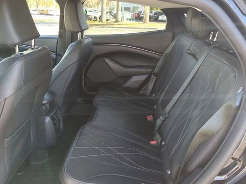 Used 2025 Ford Mustang Mach-E Select w/ Comfort Package Lite image 13