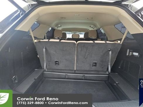 Used 2022 Ford Explorer 4WD image 19