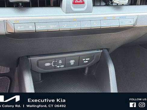 Certified 2025 Kia K4 FWD image 16