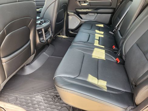 New 2026 RAM 1500 Rebel w/ Rebel Level 2 Equipment Group AWD/4WD image 24