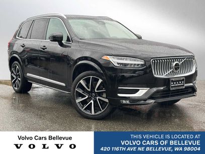 Certified 2023 Volvo XC90 B5 Plus w/ Protection Package