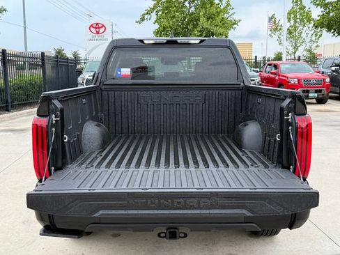 Used 2024 Toyota Tundra SR5 w/ SX Package RWD image 28
