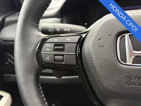 Used 2025 Honda Accord Touring image 21