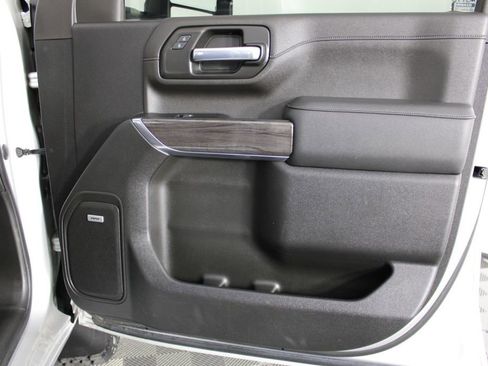 Used 2023 Chevrolet Silverado 3500 LTZ w/ LTZ Plus Package image 39