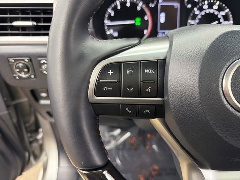Used 2022 Lexus GX 460 Luxury w/ Off Road Package AWD/4WD image 14