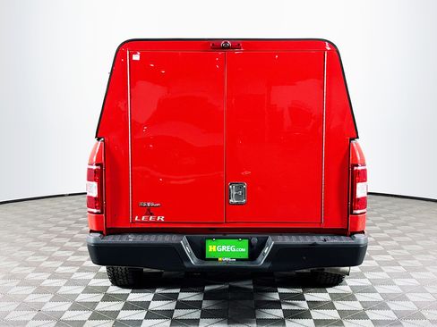 Used 2019 Ford F150 XL w/ XL Power Equipment Group image 8