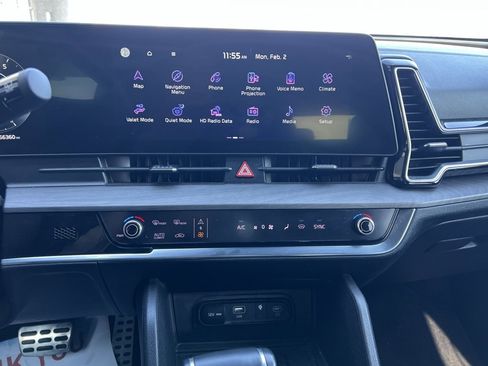 Used 2023 Kia Sportage X-Pro Prestige image 15