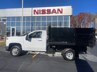 Used 2020 Chevrolet Silverado 3500 W/T w/ WT Convenience Package video 2