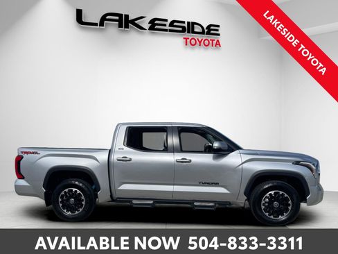 Used 2024 Toyota Tundra SR5 image 7