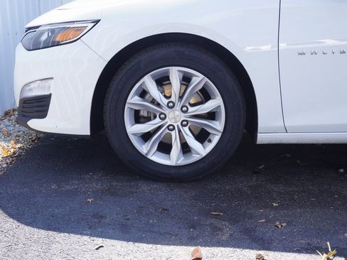 Used 2024 Chevrolet Malibu LT image 6